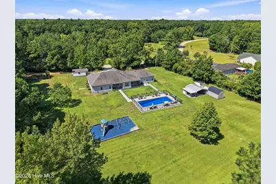 437 Howards Landing Road, Hampstead, NC 28443 - Photo 83