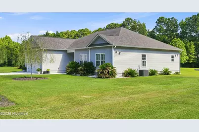 437 Howards Landing Road, Hampstead, NC 28443 - Photo 7