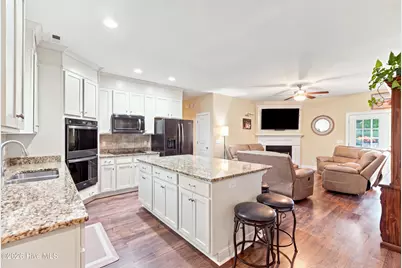 437 Howards Landing Road, Hampstead, NC 28443 - Photo 53