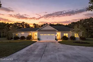 437 Howards Landing Rd, Hampstead, NC 28443 - Photo 1