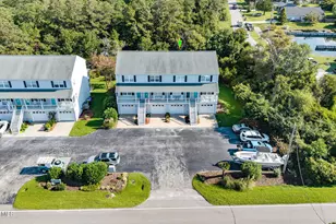 2229 Lennoxville Rd, Beaufort, NC 28516 - Photo 33