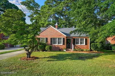 1509 Rose Street, Goldsboro, NC 27530 - Photo 3