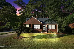 1509 Rose St, Goldsboro, NC 27530 - Photo 1