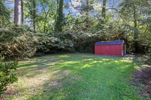 1509 Rose St, Goldsboro, NC 27530 - Photo 33