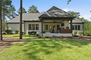 109 Chanticleer Dr, Pinehurst, NC 28374 - Photo 55