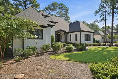 109 Chanticleer Drive, Pinehurst, NC 28374 - Photo 13