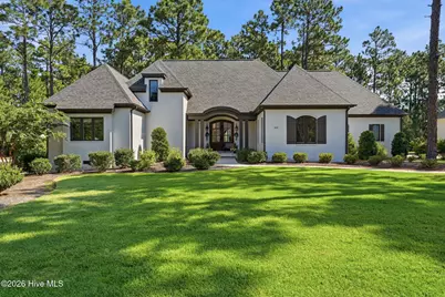 109 Chanticleer Drive, Pinehurst, NC 28374 - Photo 1
