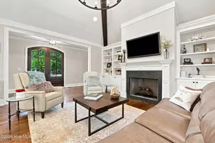 109 Chanticleer Dr, Pinehurst, NC 28374 - Photo 25
