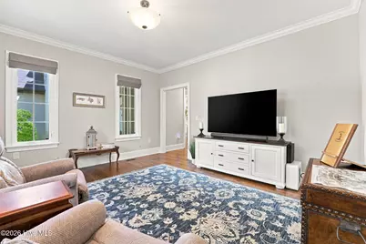 109 Chanticleer Drive, Pinehurst, NC 28374 - Photo 39