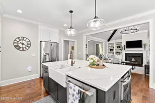 109 Chanticleer Dr, Pinehurst, NC 28374 - Photo 33