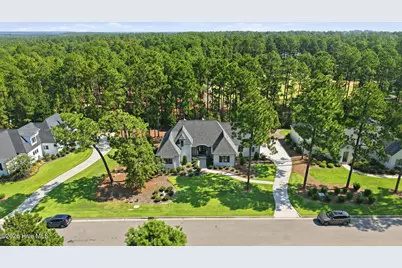 109 Chanticleer Drive, Pinehurst, NC 28374 - Photo 3