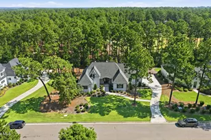 109 Chanticleer Dr, Pinehurst, NC 28374 - Photo 3