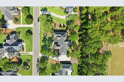 109 Chanticleer Drive, Pinehurst, NC 28374 - Photo 19