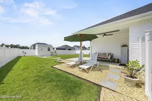 739 Greenwich Pl, Richlands, NC 28574 - Photo 37