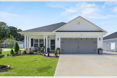 739 Greenwich Place, Richlands, NC 28574 - Photo 5