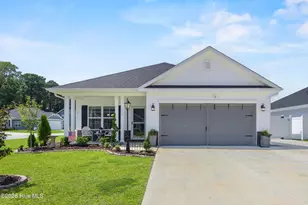 739 Greenwich Pl, Richlands, NC 28574 - Photo 5