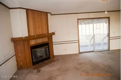 835 Acorn Hill Road, Hobbsville, NC 27946 - Photo 5