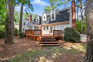 108 Buckingham Ct, Rocky Mount, NC 27803 - Photo 33