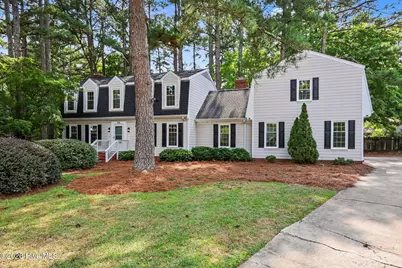 108 Buckingham Court, Rocky Mount, NC 27803 - Photo 1