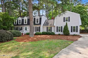 108 Buckingham Ct, Rocky Mount, NC 27803 - Photo 1