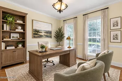 2109 Bay Colony Lane, Wilmington, NC 28405 - Photo 15