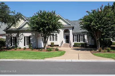 2109 Bay Colony Lane, Wilmington, NC 28405 - Photo 1