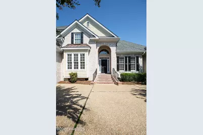 2109 Bay Colony Lane, Wilmington, NC 28405 - Photo 3