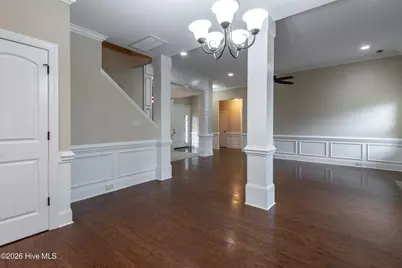 820 Megan Drive, Greenville, NC 27834 - Photo 31