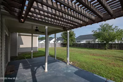 820 Megan Drive, Greenville, NC 27834 - Photo 13