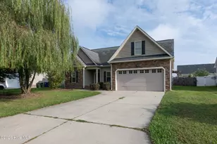 820 Megan Dr, Greenville, NC 27834 - Photo 5