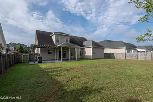 820 Megan Dr, Greenville, NC 27834 - Photo 15
