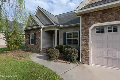 820 Megan Drive, Greenville, NC 27834 - Photo 9