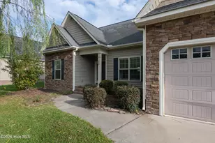 820 Megan Dr, Greenville, NC 27834 - Photo 9