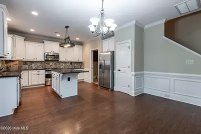 820 Megan Drive, Greenville, NC 27834 - Photo 33