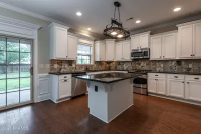 820 Megan Drive, Greenville, NC 27834 - Photo 35