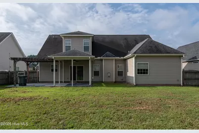 820 Megan Drive, Greenville, NC 27834 - Photo 17