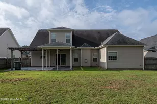 820 Megan Dr, Greenville, NC 27834 - Photo 17