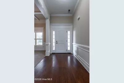 820 Megan Drive, Greenville, NC 27834 - Photo 23