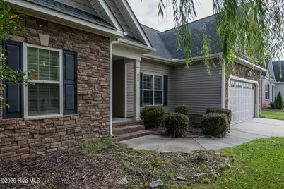 820 Megan Drive, Greenville, NC 27834 - Photo 11