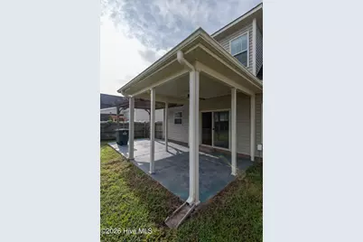 820 Megan Drive, Greenville, NC 27834 - Photo 21