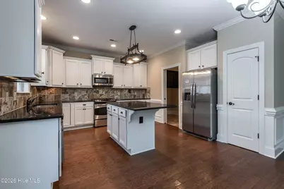 820 Megan Drive, Greenville, NC 27834 - Photo 37