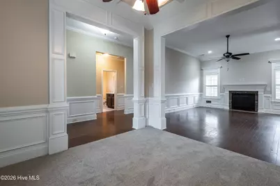 820 Megan Drive, Greenville, NC 27834 - Photo 27
