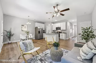 201 Holly Sands Loop, Holly Ridge, NC 28445 - Photo 3