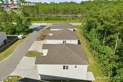 201 Holly Sands Loop, Holly Ridge, NC 28445 - Photo 7