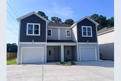 203 Holly Sands Loop, Holly Ridge, NC 28445 - Photo 1