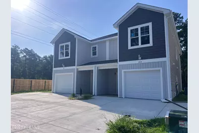 203 Holly Sands Loop, Holly Ridge, NC 28445 - Photo 43