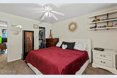 129 Foster Creek Court, Swansboro, NC 28584 - Photo 13