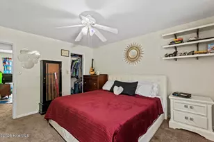 129 Foster Creek Ct, Swansboro, NC 28584 - Photo 13