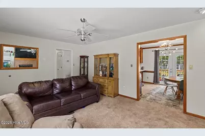 129 Foster Creek Court, Swansboro, NC 28584 - Photo 11