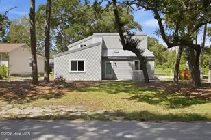 417 Sellers St, Oak Island, NC 28465 - Photo 1